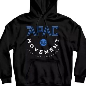APAC Hoodie Sweater Size XL New Men